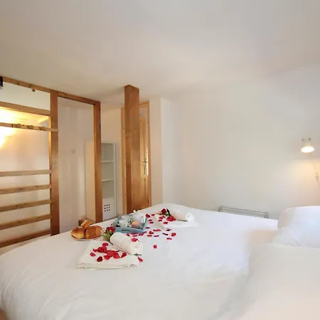 Grand Roc - Campanules 121 - Happy