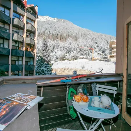 Grand Roc - Campanules 121 - Happy