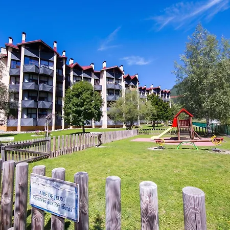 Appartamento Grand Roc C121 From Slopes 280m, Parking & Wifi - Happy *